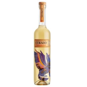 Curado Blanco Tequila Cupreata Infuse